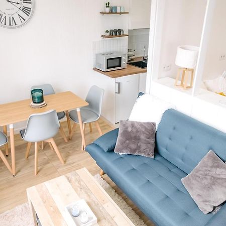 Le Petit Cendriere Apartment Saumur Bagian luar foto