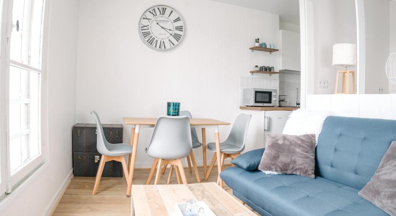 Le Petit Cendriere Apartment Saumur Bagian luar foto