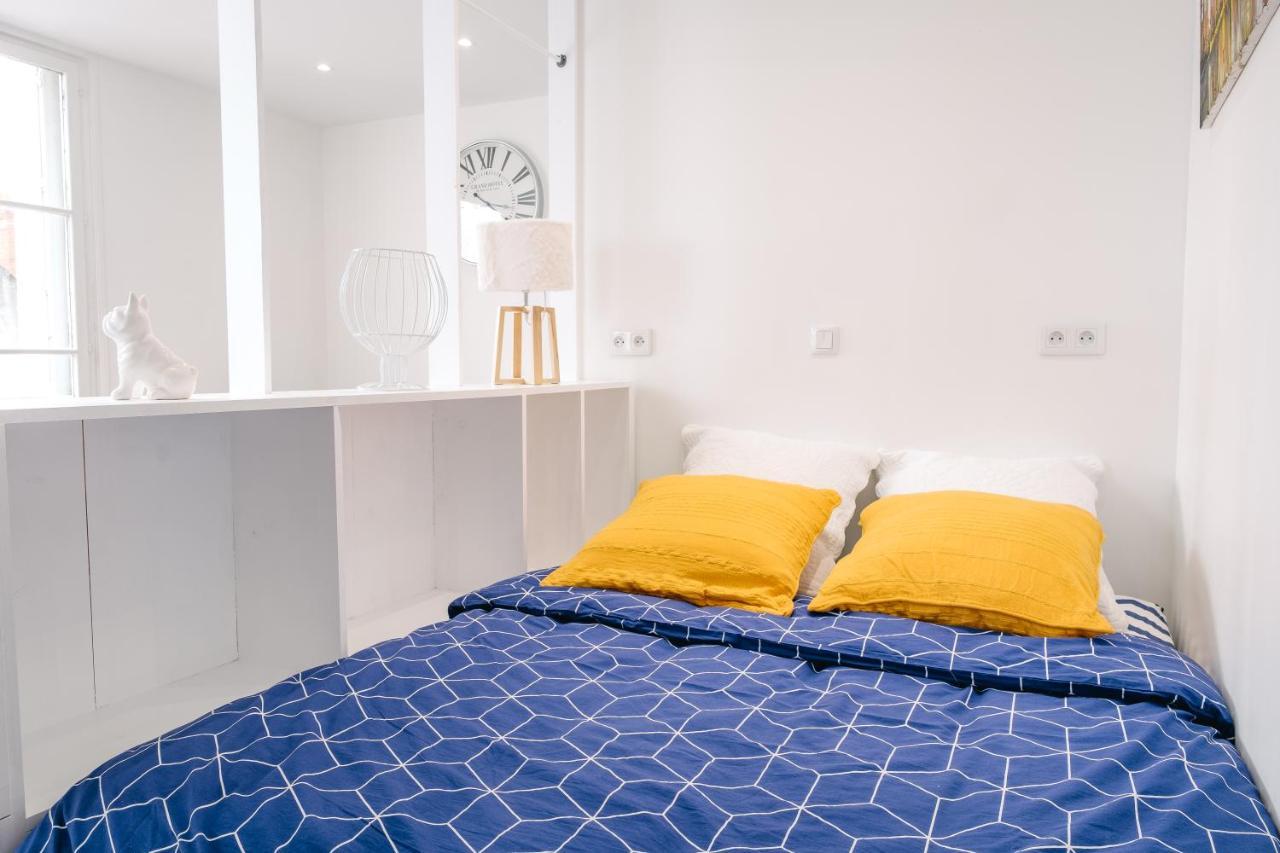 Le Petit Cendriere Apartment Saumur Bagian luar foto