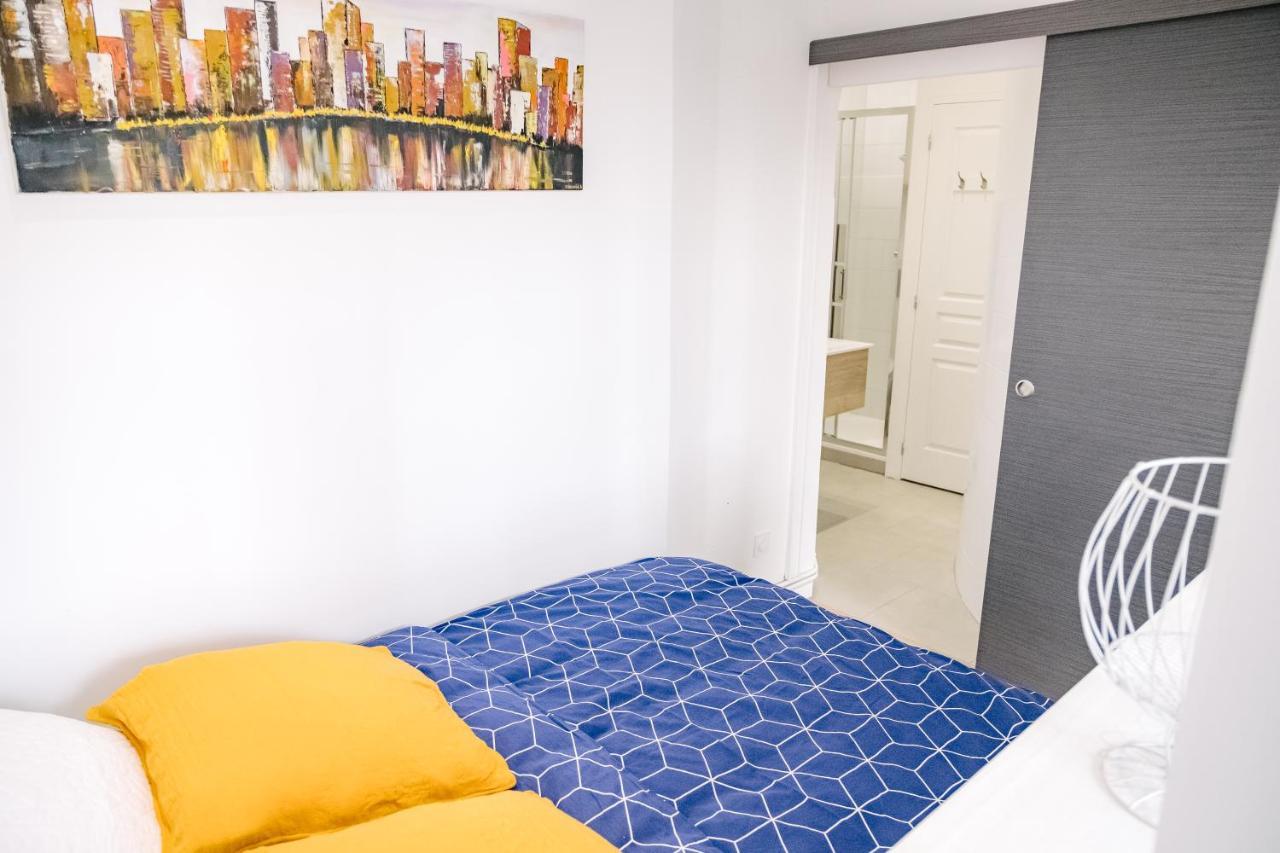 Le Petit Cendriere Apartment Saumur Bagian luar foto