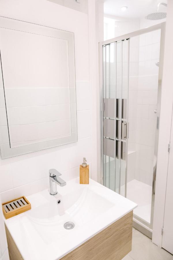 Le Petit Cendriere Apartment Saumur Bagian luar foto